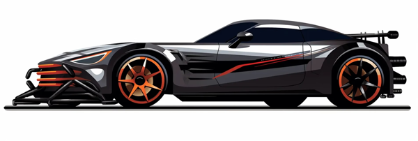 racing models tracks