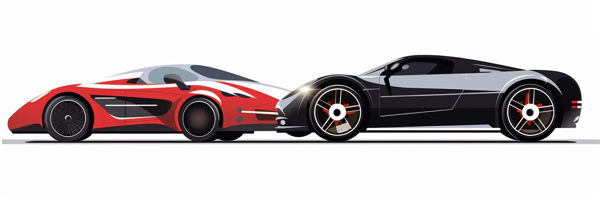 batteries controllers racing