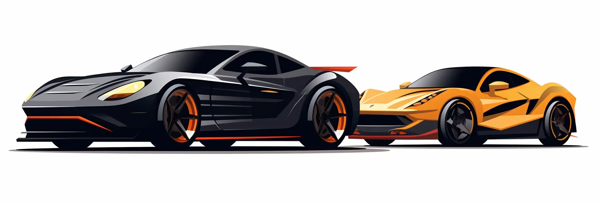 controllers racing models