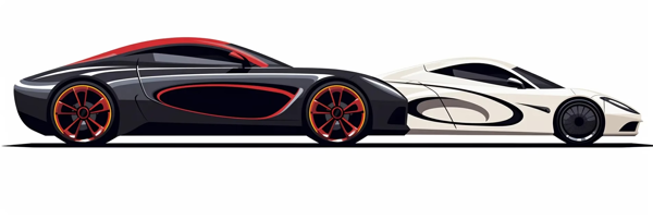 controllers racing models