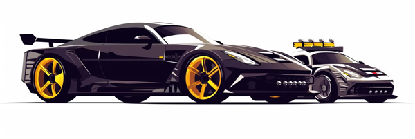 racing models tracks