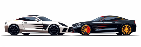 racing models tracks