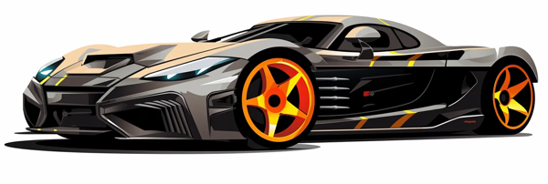 controllers racing models