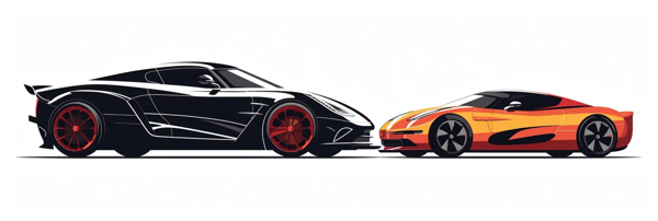 batteries controllers racing