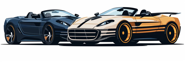 batteries controllers racing