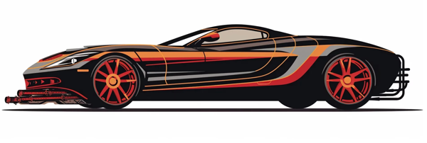 racing models tracks