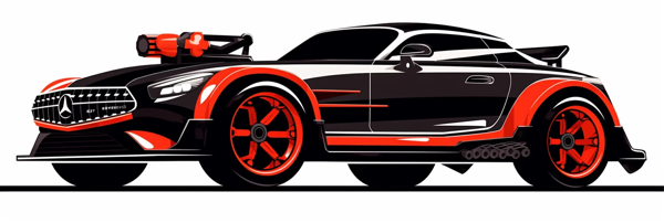 controllers racing models